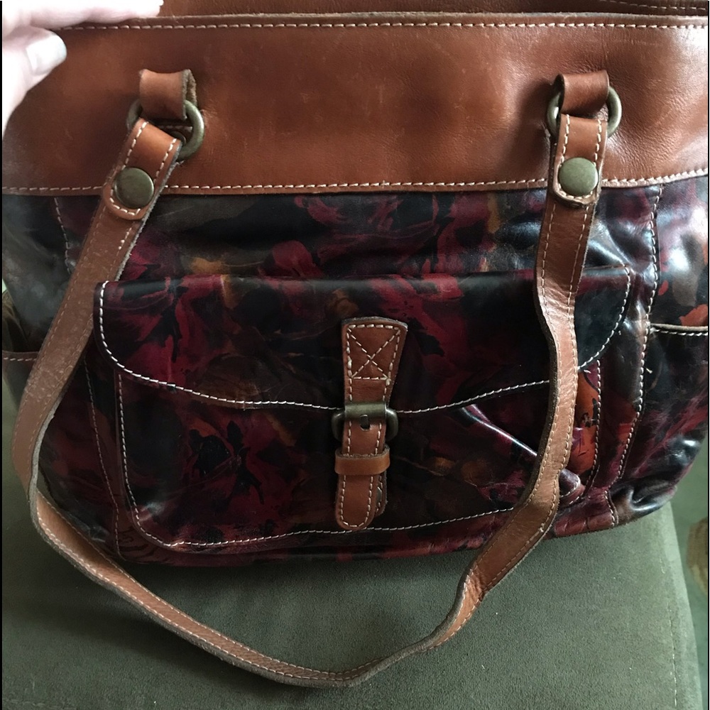 Handbag